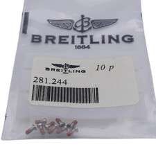 Breitling Chronomat évolution Vis de cavalier - Staple screw - 13356