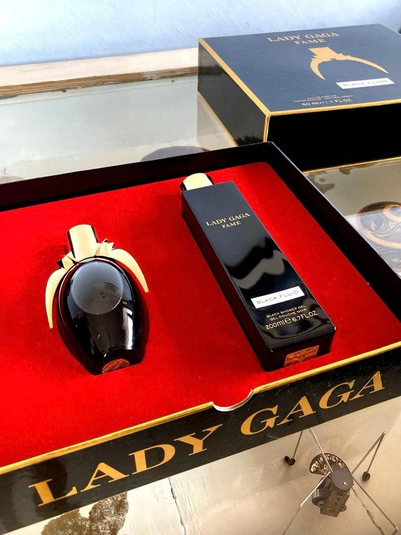 Lady Gaga Fame Eau de Parfum for Women for sale | eBay
