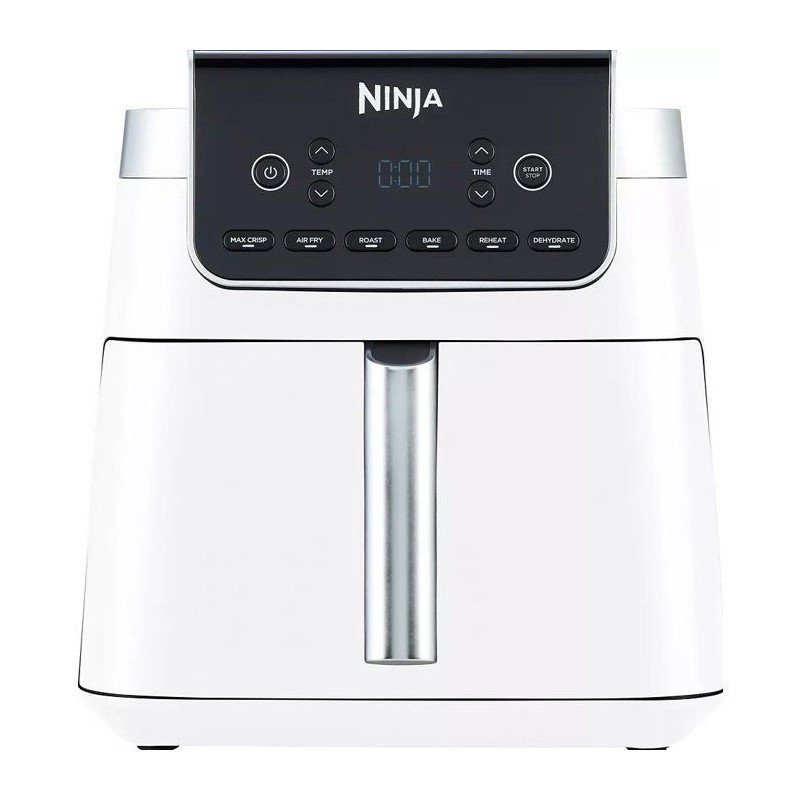 Friteuse sans huile Ninja AF180EU pour cuisiner de grands repas familiaux sans effort