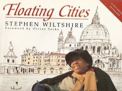 Floating Cities: Venice, Amsterdam,..., Wiltshire, Step