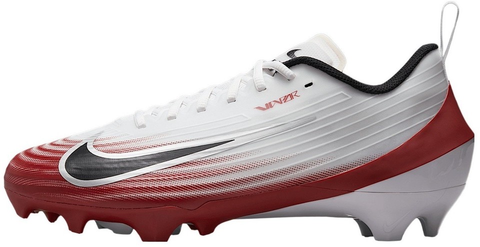 Nike Vapor Speed 3 White Team Crimson for Sale | Authenticity