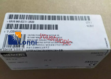 6AV6648-0CE11-3AX0 6AV6 648-0CE11-3AX0 New Siemens HMI SMART 1000 IE V3