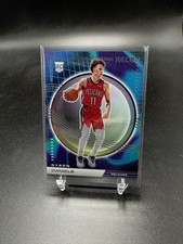 Dyson Daniels Rookie base 2022-23 Panini Recon #242 New Orleans Pelicans RC