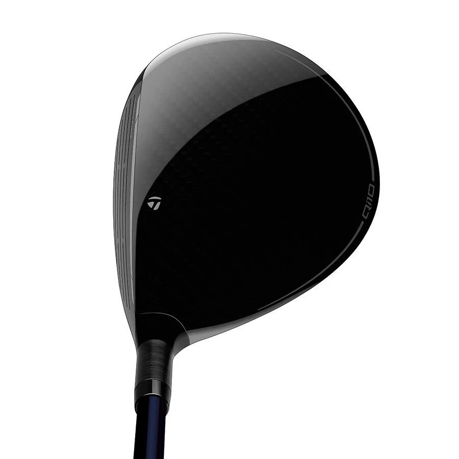 TaylorMade Qi10 Fairway Wood 3w 15 Diamana BLUE TM50 SR Flex Carbon RH - Image 2 of 4