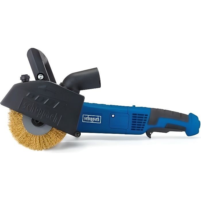 Scheppach MRS1300 Renovatore Superfici 1300W | Prezzo Offerta