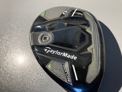 Taylormade QI35 Max Lite Rescue 5-27 Herren A  Neu 35% Nachlass
