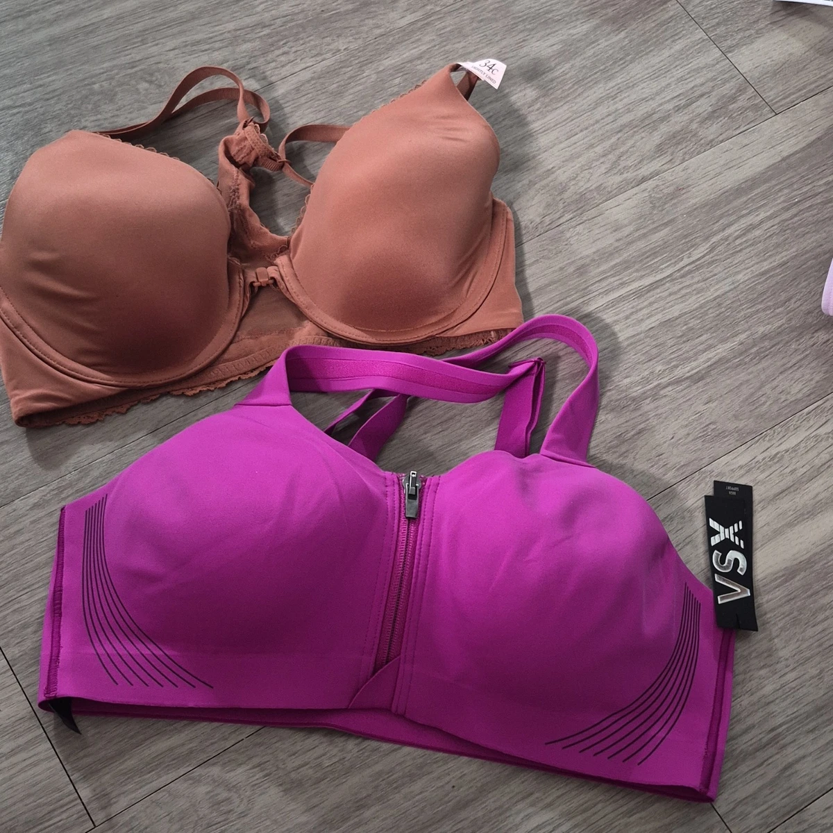 Victoria's Secret Purple Bra Sets Sets for Women for sale | eBay
