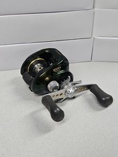 Shimano Curado 200 DC Baitcasting Reel