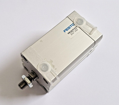 Festo ADN-40-50-A-P-A 536296 Compact Cylinder - NEW - Worldwide Shipping