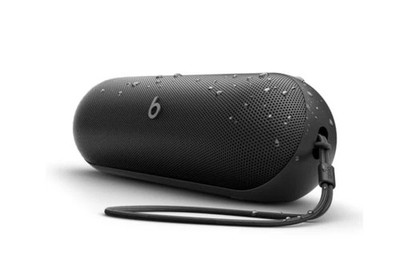 Beats Pill Portable Bluetooth Speaker   Matte Black (Open Box)