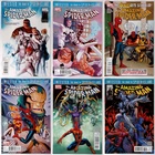 Amazing Spider-man #659-664 All NM or High Grade Combined Shipping