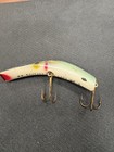 Vintage Kautzky Lazy Ike 3 with metal bill/lip made wood.   Used good condition. — photo 8