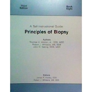 A Self-Instructional Guide, Principles of Biopsy : Book Eight 3rd Edition by Tho