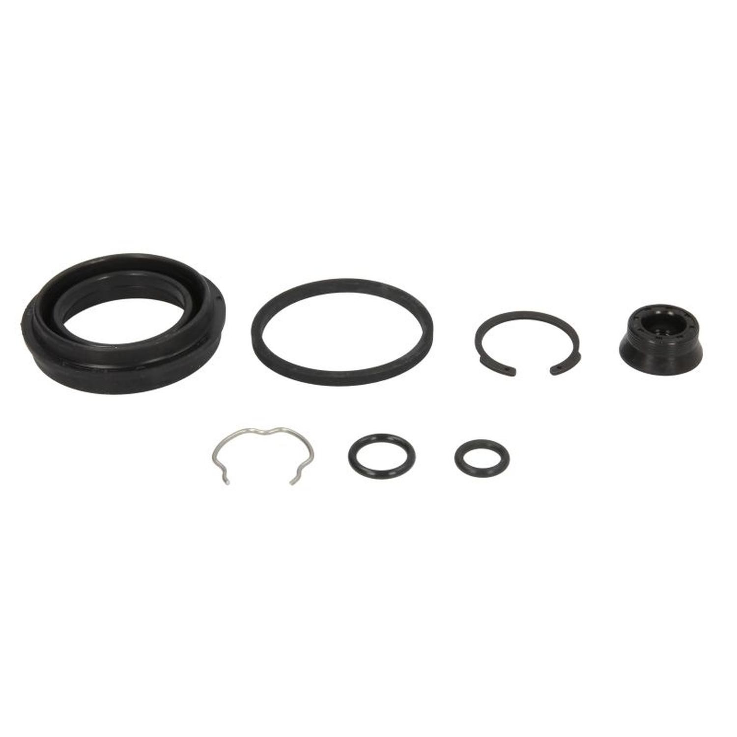 FOR FORD DISC BRAKE CALIPER REPAIR KIT LEFT/RIGHT BBP 41355BBP