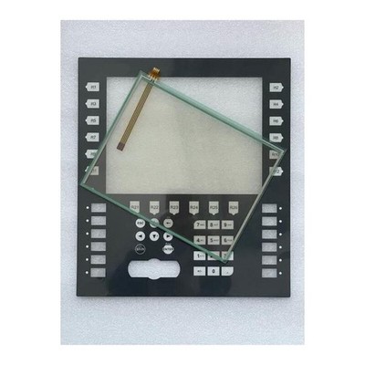 For XBT-GK5330 XBTGK5330 Touch Screen Panel & Key Membrane