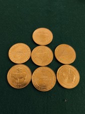 Concours Agricole - La Blonde d'Aquitaine 2011, Monnaie de Paris