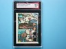 1966 O-PEE-CHEE CHEWING GUM BATMAN TRADING CARD #10 CRIME CZ