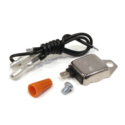 Single Terminal Electronic Ignition Module for John Deere LX172, LX173 Tractor
