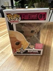 Funko Pop! Vinyl: Drag Queens - RuPaul (Diamond Glitter) - Hot Topic -#1