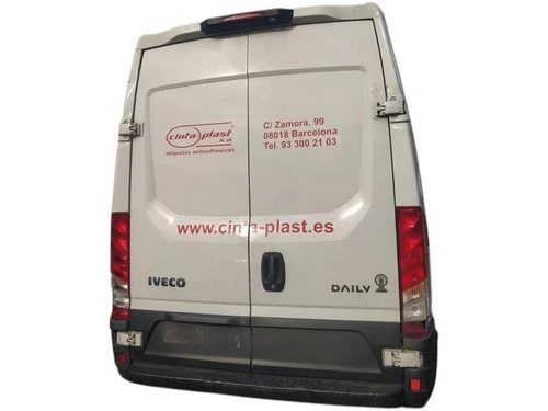 5801585968 Caja Reles/Fusibles para IVECO DAILY FURGÓN 2015 201620 - Imagen 7 de 10