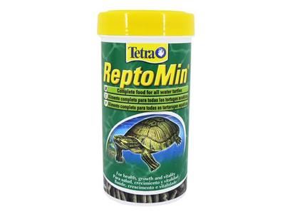 Tetra ReptoMin Complete Wasserschildkrötenfutter