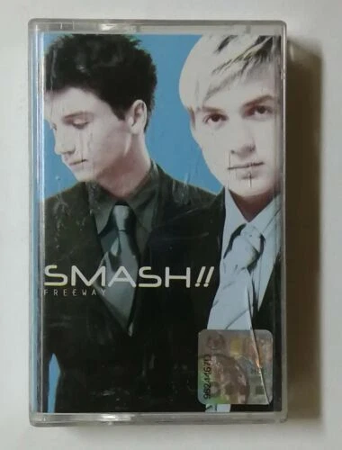 T.A.T.u. World Music Cassettes