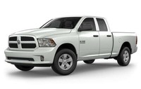 2021 RAM 1500 Classic Night Edition