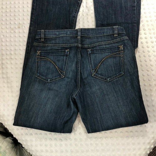 Stamp 10 women Sz 4 jeans 99% Cotton Favorite Jean - Picture 3 of 5