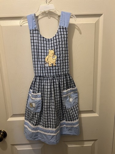 Lote De Colección 5 Vestidos NIÑAS Tienda Disney Todas las Tallas 7/8 Sin Mangas - Imagen 21 de 24