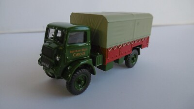 OXFORD DIECAST 1/76 Scale Bedford Green Goddess AFS Fire Engine 76GG001 EUR 28,71 - DE