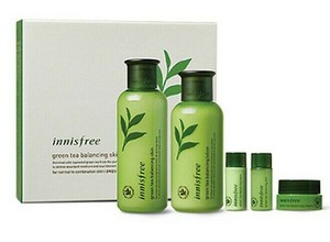 innisfree day cream for oily skin