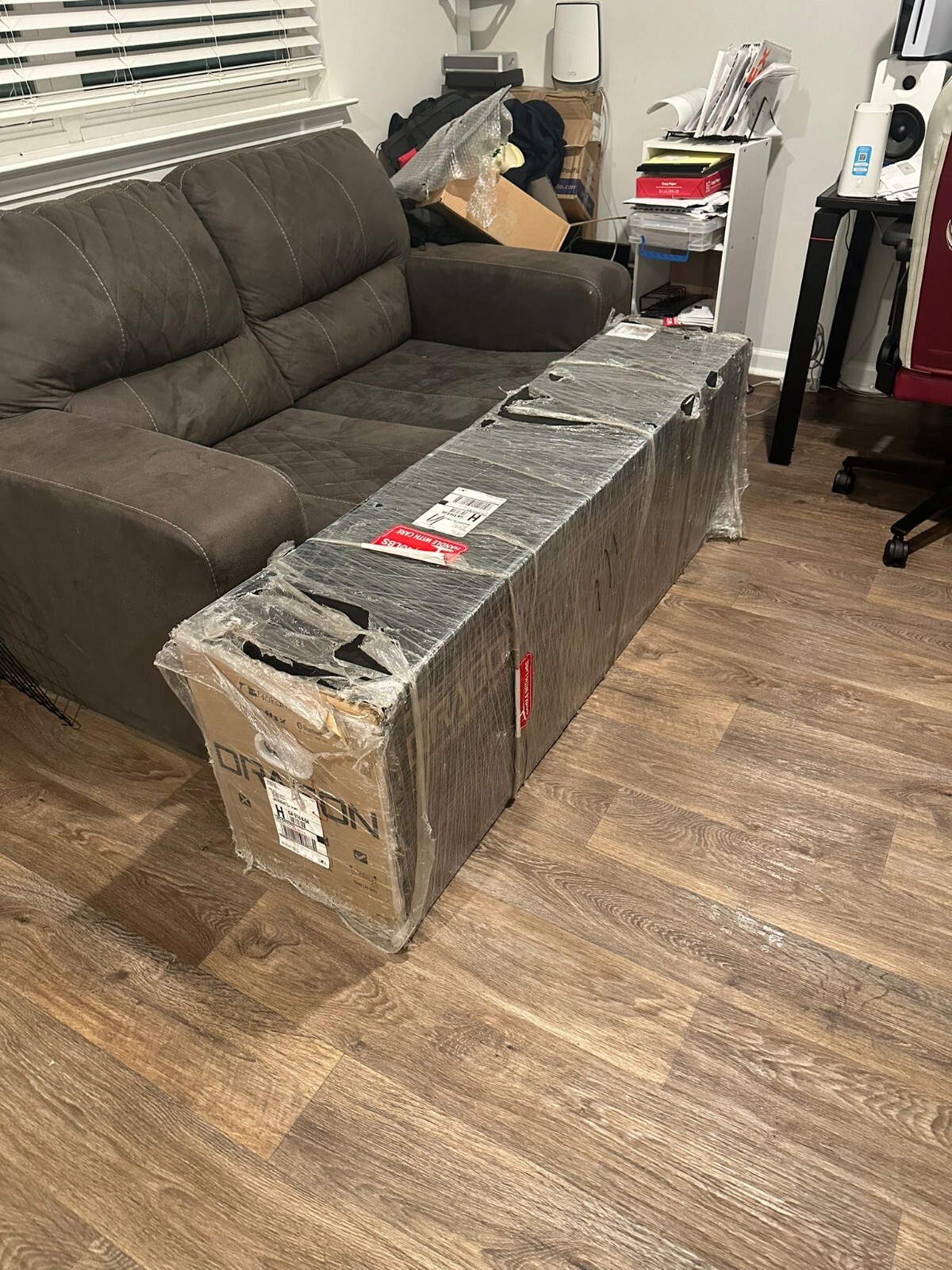 Nakamichi DRAGON 11.4.6 Home Surround Sound System LIMITED EDITION