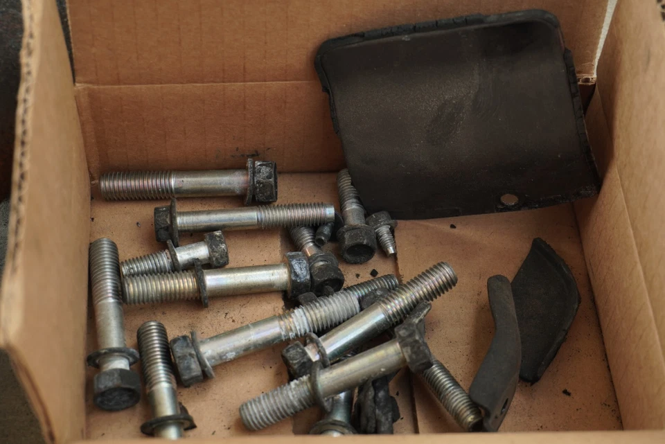 2009 Infiniti G37 SPORT manual transmission swap kit - Image 4 of 4