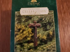 Dayspring Christmas Celebration Collection. Mallet And Cross 2022