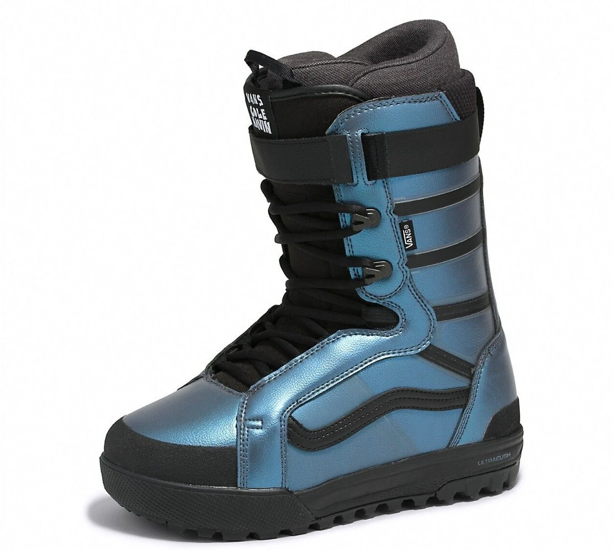 VANS Snowboard Boots US Size 10.5 for sale - eBay