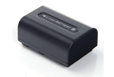 Sony handycam camcorder HDR-SR5 HDR-SR5C DCR-DVD605E DCR-DVD610 li-ion battery