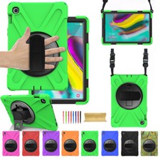 For Samsung Galaxy Tab S9 Ultra Tab A 10.1 Ta...