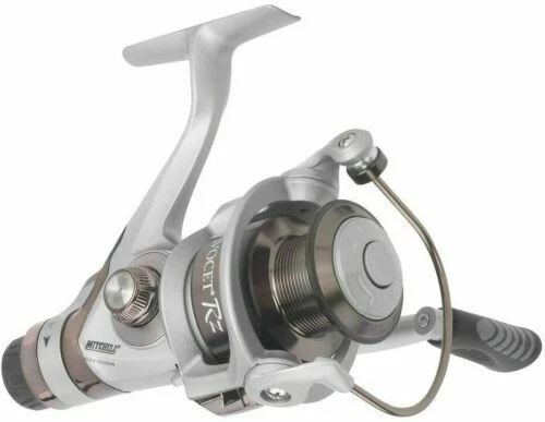 Mulinelli da pesca vintage