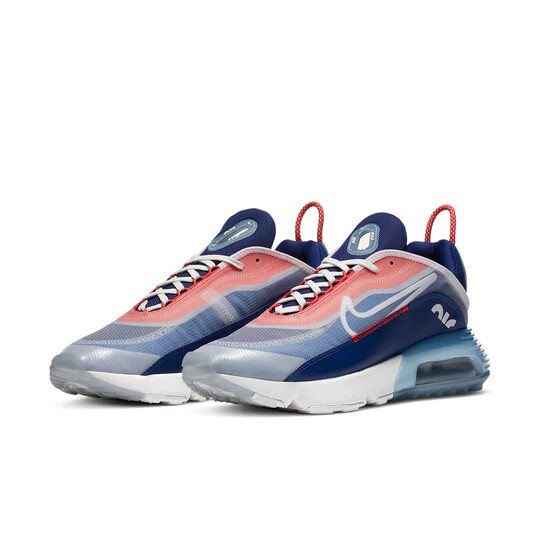 ルチア Nike Air Max 2090 CT1091-101 Sneaker Men's Multicolor Casual
