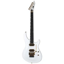 ESP LTD H3-1000FR Horizon 3 Floyd Rose Snow White SW H31000 FR - B-Stock