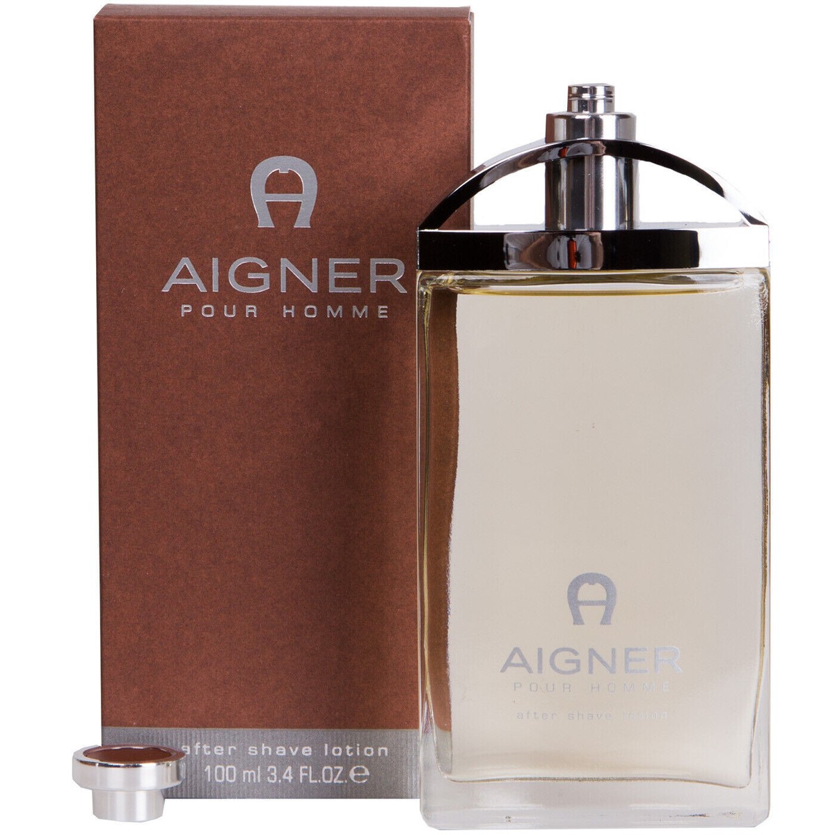 Etienne Aigner Pour Homme 100 Ml After Shave for sale online UK