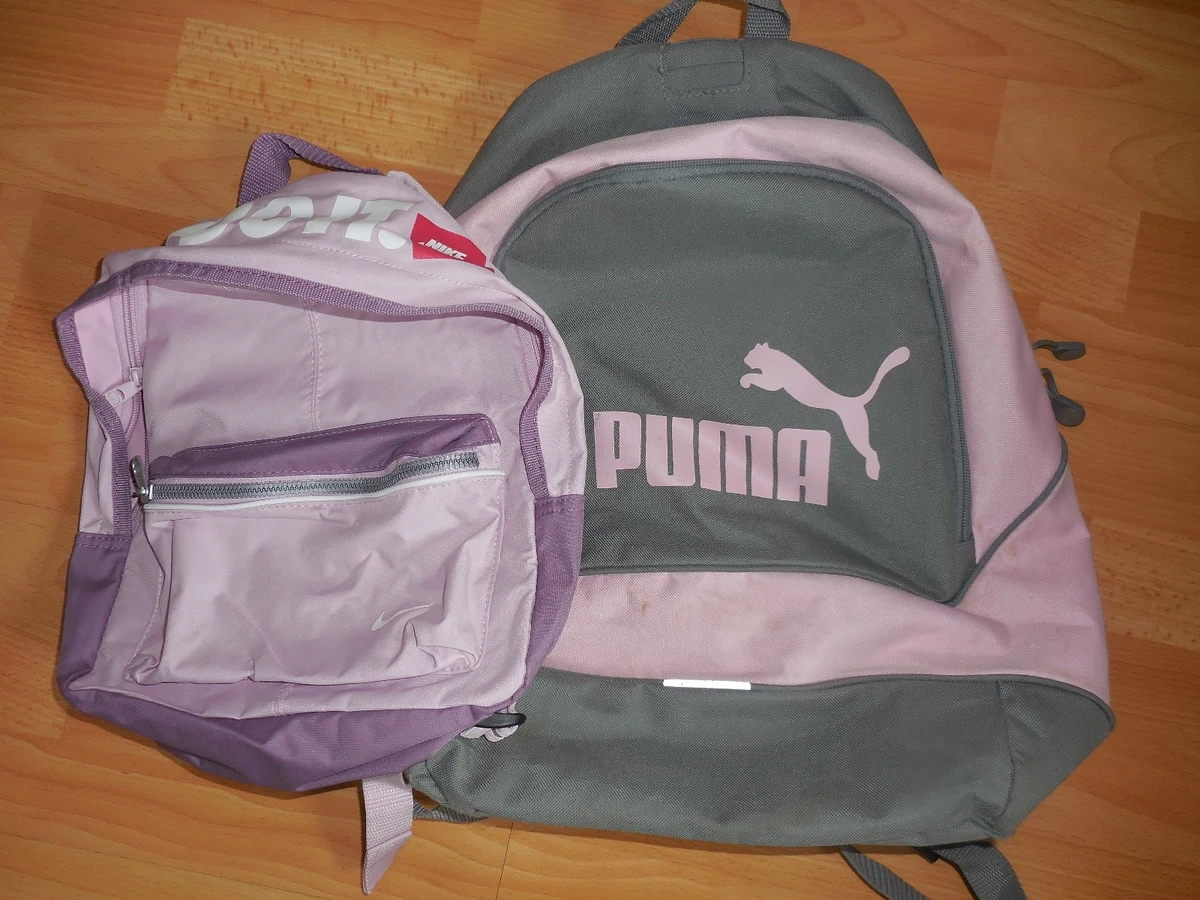 Sac à dos ROSE PUMA