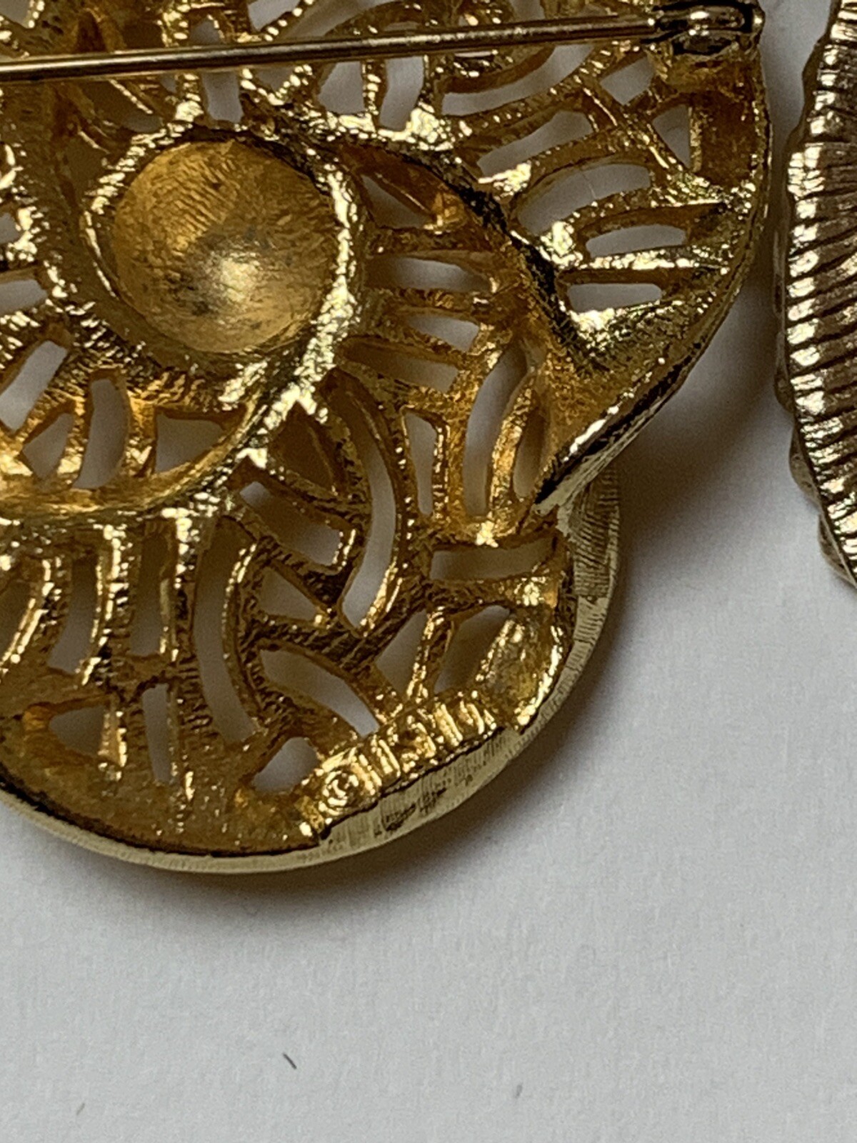 Vintage High End Designer Costume Jewelry Lot Emmons Coro Lisner