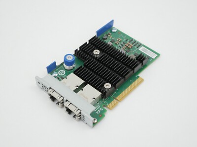 HPE Ethernet 10GB 2-Ports Network Adapter 562FLR-T 817743-001 840138-001