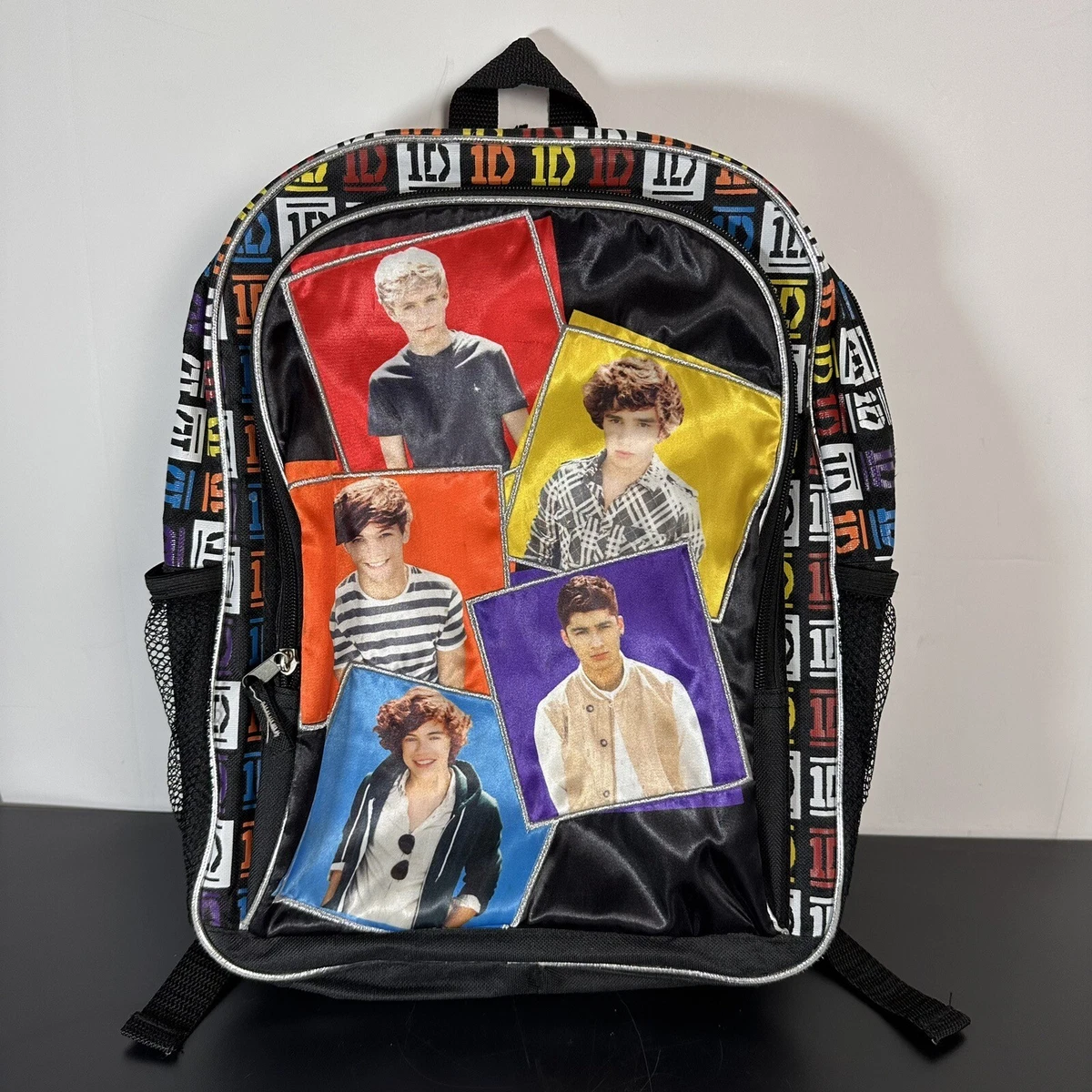 1D Lunch Bags and Accessories | Groupon Goods