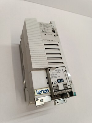 Lenze  Vector 8200