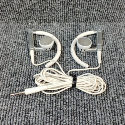 Bang & Olufsen A8 Wired Earphones Silver Good | eBay