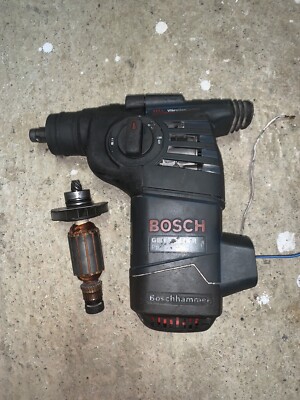 Bosch GBH 3-28 DRF For Parts Or Repair