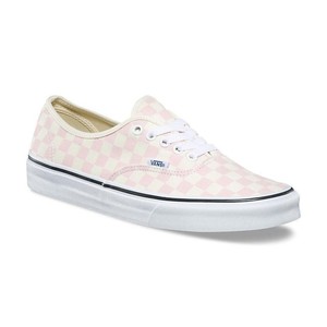 light pink vans kids