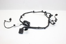 Moteur Mercedes 400